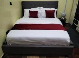 Kukis Place in Embu Two Bedrooms