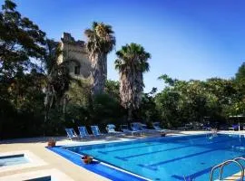 Masseria Fortificata Bellanova