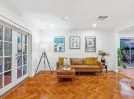 Modern Character Home in Mount Lawley Walk to Cafes Bars and Culture