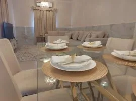 Luxury Private Villa