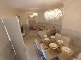 Luxury Private Villa