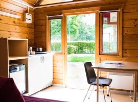Hikers Cabin，位于卡斯特尔莱的酒店