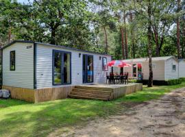 Cottage 4 people，位于卡斯特尔莱的酒店