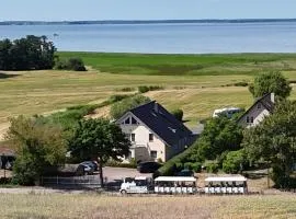 Ferienhaus Am Achterwasser
