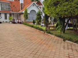Teresita Home JKIA