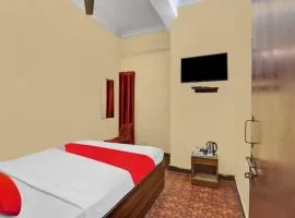 Hotel O park