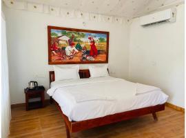 Kumbhal Van Resort Unit of Chandraprabha，位于Kelwāra的酒店