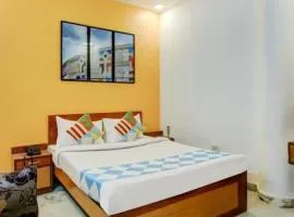 Hotel RP Inn