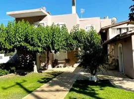 "Villa Kanavos" apts