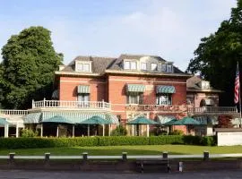 兰佩夏克阿伦那帕阿姆拉酒店