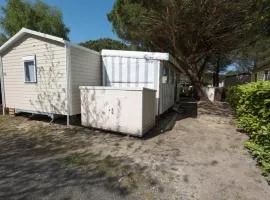 Mobil Home 458 Siblu La Réserve Gastes