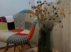 Апартамент в Oasis Beach Kamchia -THE FAVOURITE BLUE