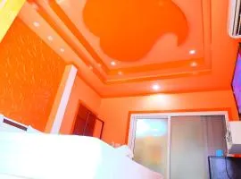 泰爱泰昆2号度假村 