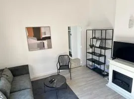 Signature Lussac, en hypercentre