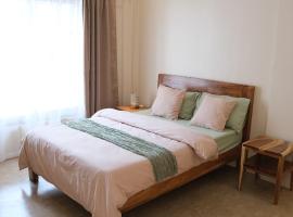 Frania Boutique Hotel，位于圣胡安的酒店