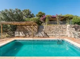 Finca El Gales Cortijo Los Olivos