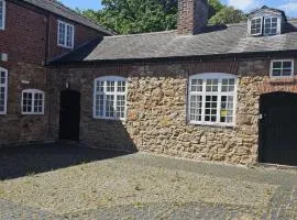 Plas Bellin Studios