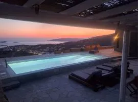 "Aloe On the Rock" by Explore Andros