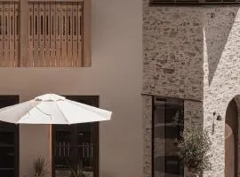 stieg'nhaus Design Boutique Hotel