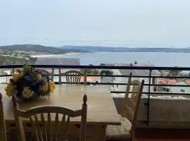 DUPLEX SAN VICENTE do MAR