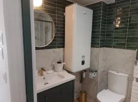 Résidence La Marée Verte 1 Studio - 1 Duplex