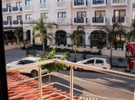 Ionian Blue Apartament 4