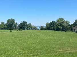 Seeblick Bodensee 8 Free Parking Free Internet，位于布雷根茨的酒店