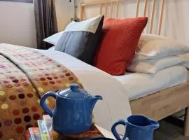 Milking Shed Cottage