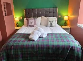 Stlll Brae Apartment