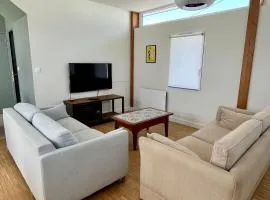 Superbe maison neuve à Groix, proche bourg - FR-1-813-2