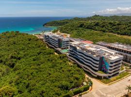 Chancellor Hotel Boracay，位于长滩岛的酒店