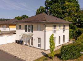 Vulkan-Villa，位于道恩的酒店