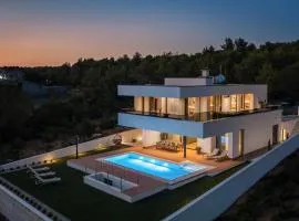 Villa Calvi ZadarVillas