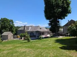 Séjour rustique proche des Estables et du Puy-en-Velay - FR-1-582-533