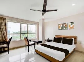 Collection O Narayanaguda Metro Station Hotel Anshu Grand