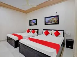 Collection O Kurnool Bus Stand RR Residency