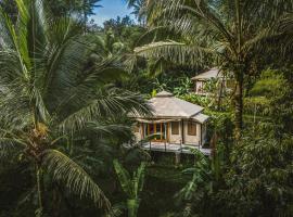 Nadi Nature Resort - Adults Only