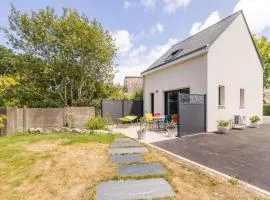 Gîte en Brière avec jardin et terrasse - FR-1-306-1312