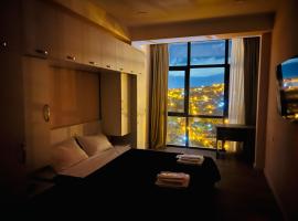 Panorama Hills Apart-Hotel，位于第比利斯的酒店