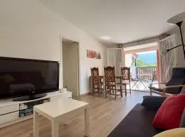 Charmante maison catalane à Sorède - 4 personnes - FR-1-225-836