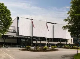 斯堪迪克南峡湾Spa酒店