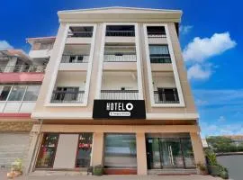 Super Hotel O Tehsil Chowk Doon Hospital Formerly Hotel Comfort