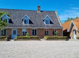 Gîte familial 15 pers avec jardin, spa et activités près de Cassel - FR-1-510-233