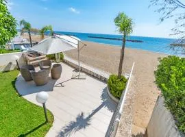 Villa di Lusso sul Mare a Diamante - Villa Ventre