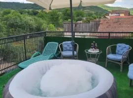 Vila la Izvorul Putinei