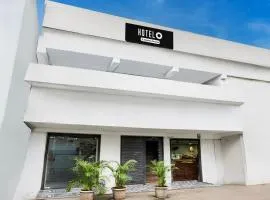 Super Hotel O Dombivali Formerly PK Lodging