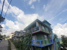 Hotel Bhardwaj，位于Namchi的酒店