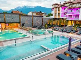 Grand Hotel Bansko - Fitness & SPA