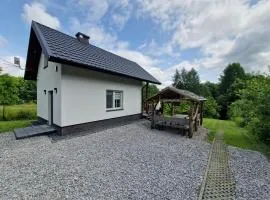 Tetmajera View & Garden