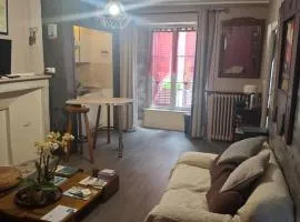 COSY B&B